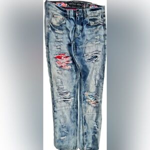 Heritage America Jeans Size 32 x 33